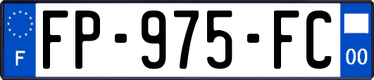 FP-975-FC