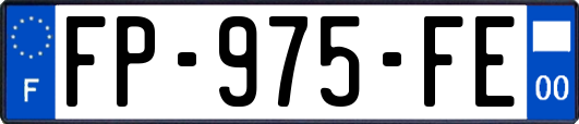FP-975-FE