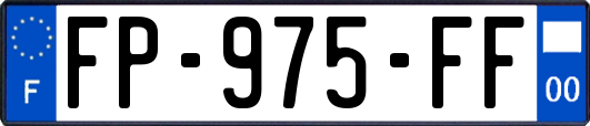 FP-975-FF