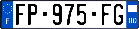 FP-975-FG