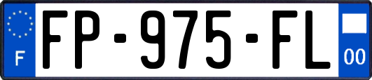 FP-975-FL
