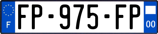 FP-975-FP