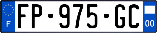 FP-975-GC