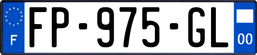 FP-975-GL