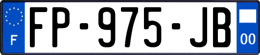 FP-975-JB