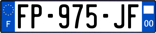 FP-975-JF