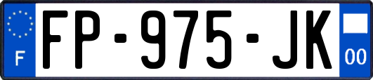 FP-975-JK
