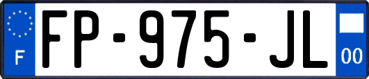 FP-975-JL