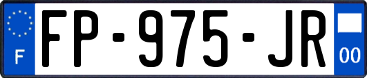FP-975-JR