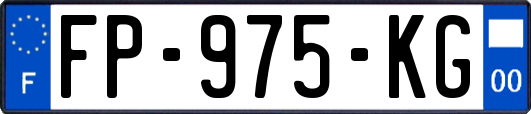 FP-975-KG