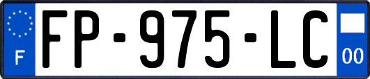 FP-975-LC