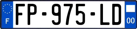 FP-975-LD