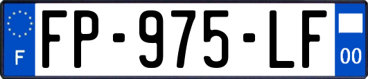 FP-975-LF