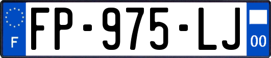 FP-975-LJ