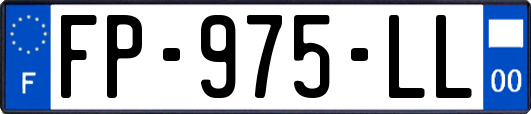 FP-975-LL