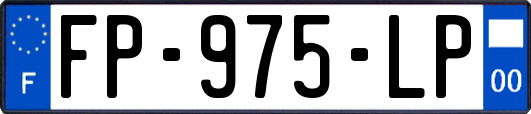 FP-975-LP