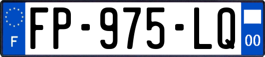 FP-975-LQ