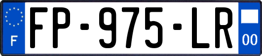 FP-975-LR