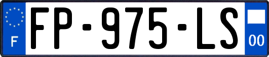 FP-975-LS