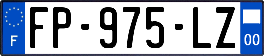 FP-975-LZ