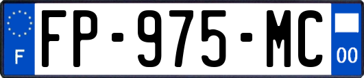 FP-975-MC