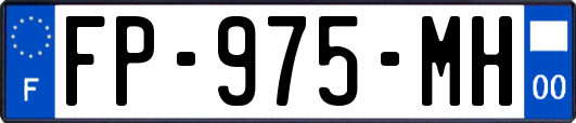 FP-975-MH