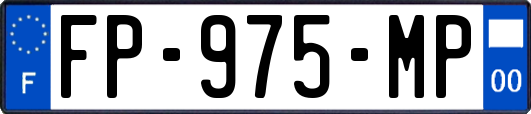 FP-975-MP
