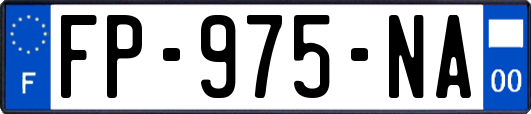 FP-975-NA