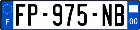 FP-975-NB