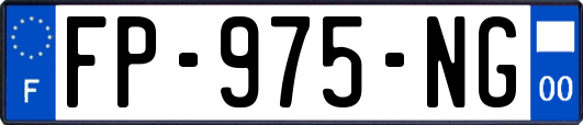 FP-975-NG