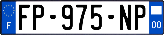 FP-975-NP