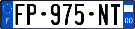 FP-975-NT
