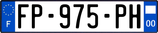 FP-975-PH