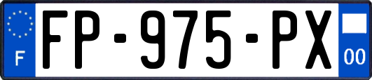 FP-975-PX
