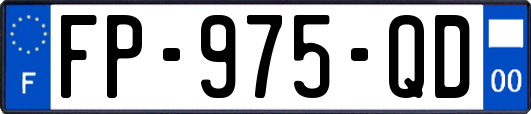 FP-975-QD