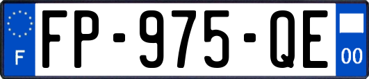 FP-975-QE
