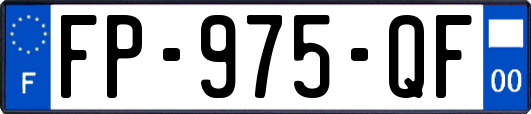 FP-975-QF