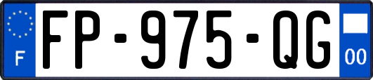 FP-975-QG