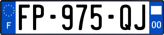 FP-975-QJ