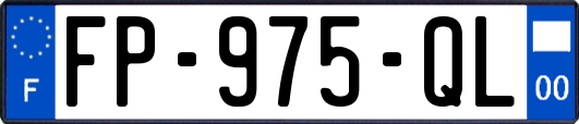 FP-975-QL