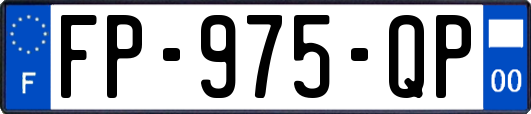 FP-975-QP