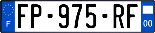 FP-975-RF