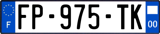 FP-975-TK