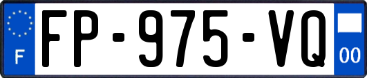 FP-975-VQ