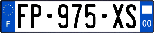 FP-975-XS