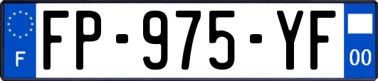 FP-975-YF