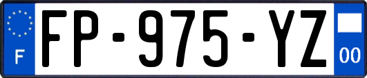 FP-975-YZ