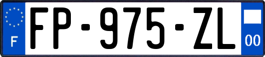 FP-975-ZL