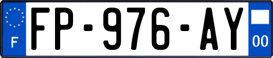 FP-976-AY