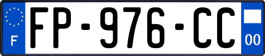 FP-976-CC